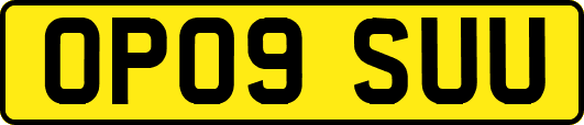 OP09SUU