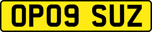 OP09SUZ