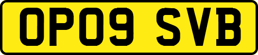 OP09SVB