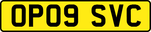 OP09SVC