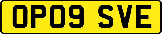 OP09SVE