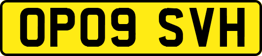 OP09SVH