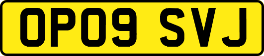 OP09SVJ