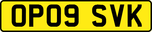 OP09SVK
