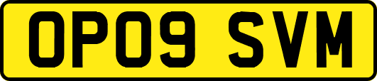 OP09SVM