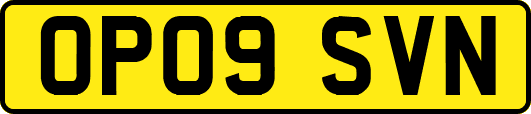OP09SVN