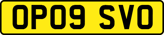 OP09SVO