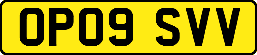 OP09SVV