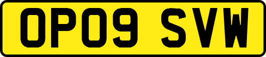 OP09SVW