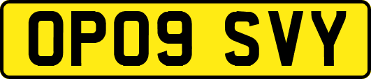 OP09SVY