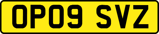 OP09SVZ