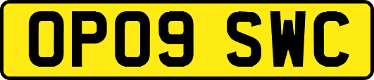 OP09SWC