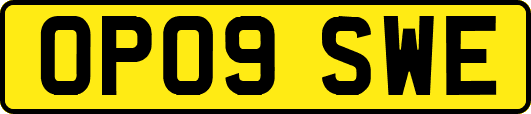 OP09SWE