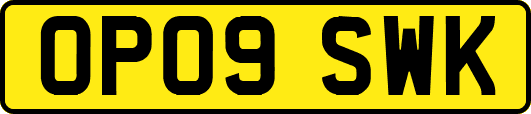 OP09SWK