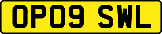 OP09SWL