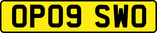 OP09SWO