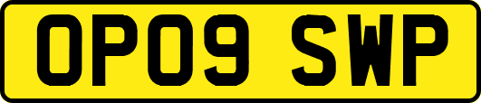 OP09SWP