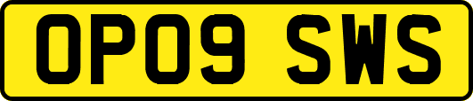OP09SWS