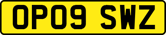 OP09SWZ