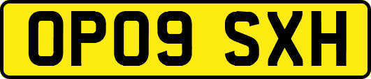 OP09SXH