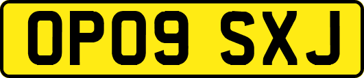 OP09SXJ