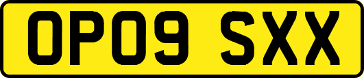 OP09SXX