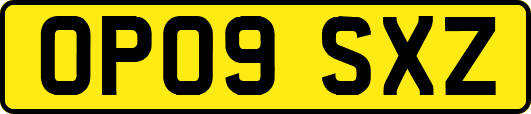 OP09SXZ