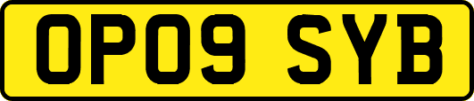 OP09SYB