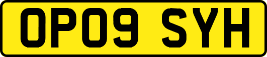 OP09SYH