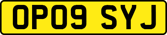 OP09SYJ
