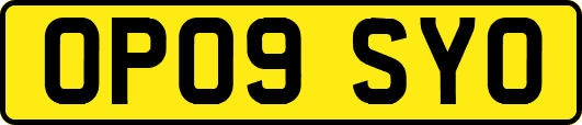 OP09SYO
