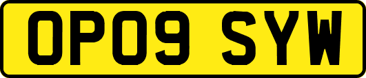 OP09SYW