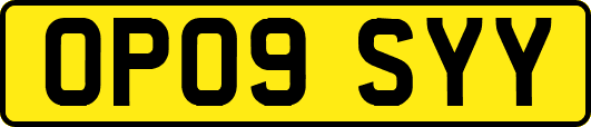 OP09SYY