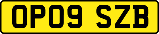 OP09SZB