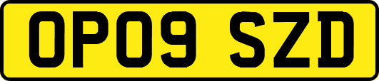 OP09SZD