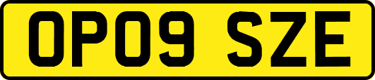 OP09SZE