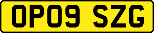 OP09SZG