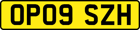 OP09SZH