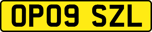 OP09SZL