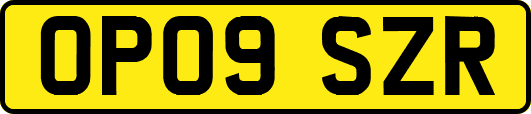 OP09SZR