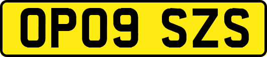 OP09SZS