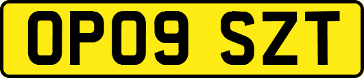 OP09SZT