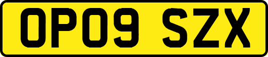OP09SZX