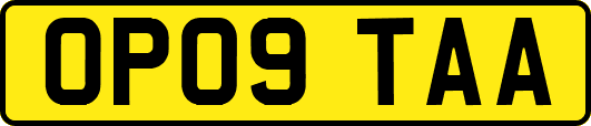 OP09TAA