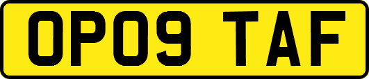 OP09TAF