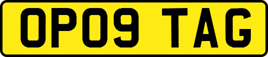 OP09TAG
