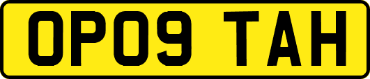 OP09TAH