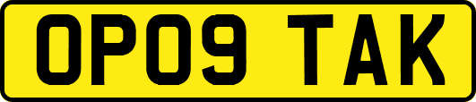 OP09TAK
