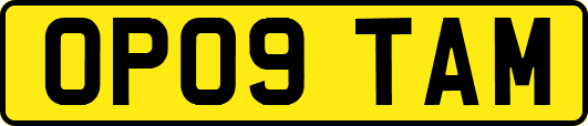 OP09TAM