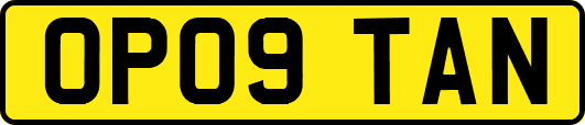 OP09TAN